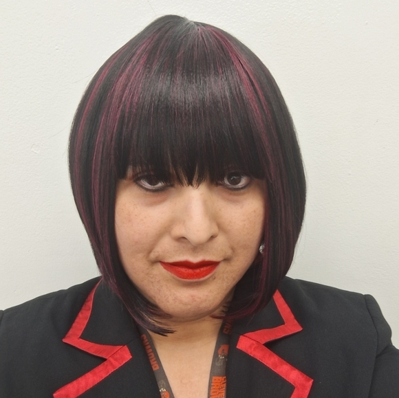 Meet your Posher, Kimberly - Picture 7 of 8